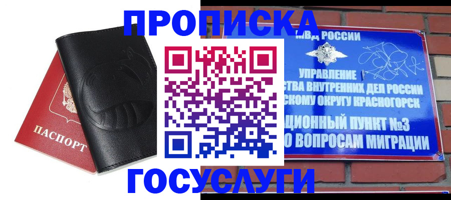 купить прописку в Дзержинске